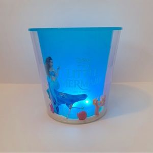 Disney’s The Little Mermaid Exclusive AMC Light Up Popcorn Bucket